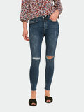 Pieces JEANS, Medium Blue Denim, highres - 17087094_MediumBlueDenim_003.jpg