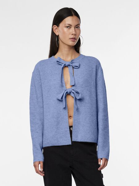 Pieces PCSILLY TIE CARDIGAN, Hydrangea, highres - 17150235_Hydrangea_003.jpg