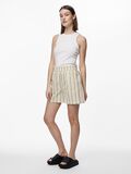 Pieces PCAITLYN SHORTS, Nomad, highres - 17149828_Nomad_1113182_005.jpg
