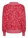 Pieces PCNYNNA KNITTED PULLOVER, Hot Pink, highres - 17149703_HotPink_1110035_002.jpg