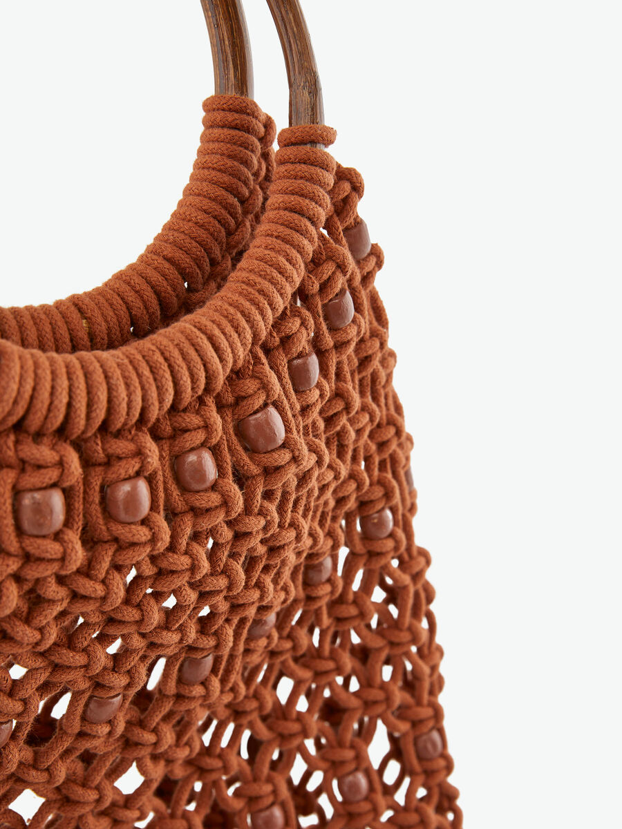 Pieces CROCHET SAC, Rust, highres - 17103094_Rust_006.jpg