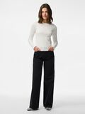 Pieces PCMARIE POINTELLE  LONG SLEEVED TOP, Cloud Dancer, highres - 17152052_CloudDancer_005.jpg