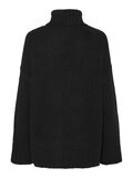 Pieces PCNANCY TURTLENECK, Black, highres - 17139848_Black_002.jpg