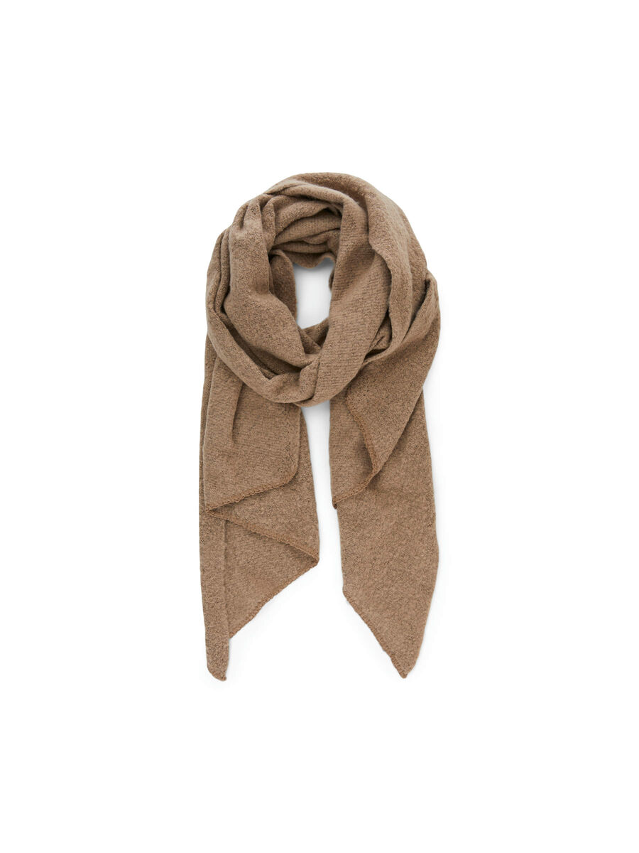 Pieces PCPYRON LONG SCARF, Silver Mink, highres - 17076047_SilverMink_001.jpg