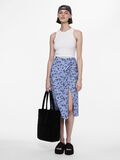Pieces PCMELODY MIDI SKIRT, Faded Denim, highres - 17147641_FadedDenim_1089376_007.jpg