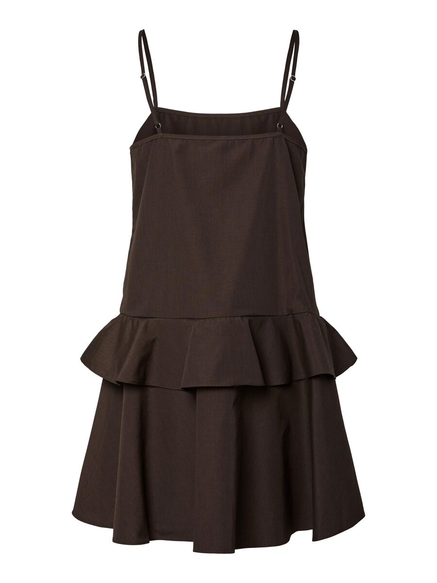 Pieces PCFARRY MINI DRESS, Delicioso, highres - 17164029_Delicioso_002.jpg