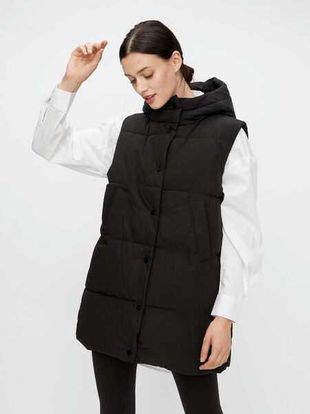 Puffer Jackets Pieces