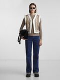 Pieces PCMANHATTEN VEST, Silver Mink, highres - 17133625_SilverMink_007.jpg