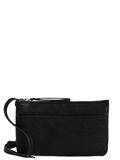 Pieces SMALL CROSSBODY BAG, Black, highres - 17080831_Black_001.jpg