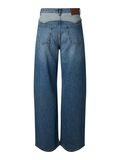 Product image thumbnail - WIDE FIT -FARKUT, Medium Blue Denim | 8