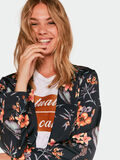 Pieces BLOMSTERPRINTET BLAZER, Navy Blazer, highres - 17094054_NavyBlazer_664193_008.jpg