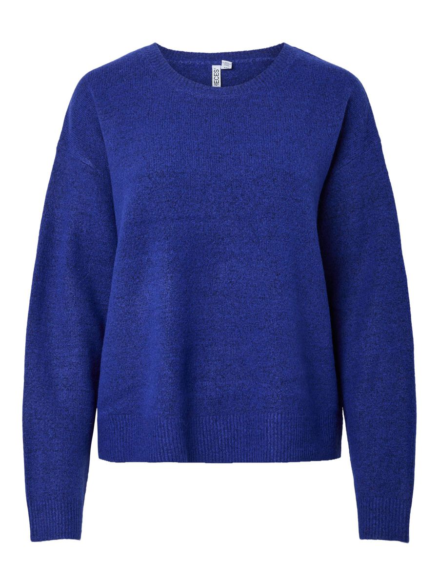 Carousel image 6 PULLOVER A MAGLIA, Bluing