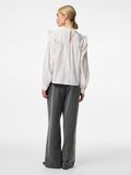 Pieces PCVELA SHIRT, Bright White, highres - 17154748_BrightWhite_004.jpg