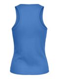 Pieces PCRUKA TANK TOP, French Blue, highres - 17133673_FrenchBlue_002.jpg