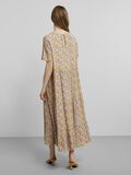 Pieces PCMY MIDI DRESS, Golden Kiwi, highres - 17131801_GoldenKiwi_987280_004.jpg