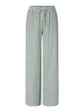 Pieces PCSALLY - SEERSUCKER PANTALON, Fairway, highres - 17146656_Fairway_1109696_001.jpg