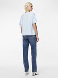 Pieces PCBRECCA OVERSIZED T-SHIRT, Nantucket Breeze, highres - 17153932_NantucketBreeze_004.jpg
