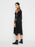 Pieces VESTIDO MIDI, Black, highres - 17100385_Black_004.jpg