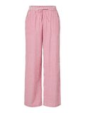 Pieces PCSALLY - SEERSUCKER PANTALON, Goji Berry, highres - 17146656_GojiBerry_1109696_001.jpg