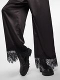 Pieces PCNOMI HIGH WAISTED TROUSERS, Black, highres - 17149640_Black_1110167_006.jpg