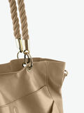 Pieces PCMILJO SHOPPER, Tannin, highres - 17105341_Tannin_002.jpg