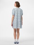 Pieces PCTALIA MINI DRESS, Blue Bell, highres - 17163262_BlueBell_1245787_004.jpg