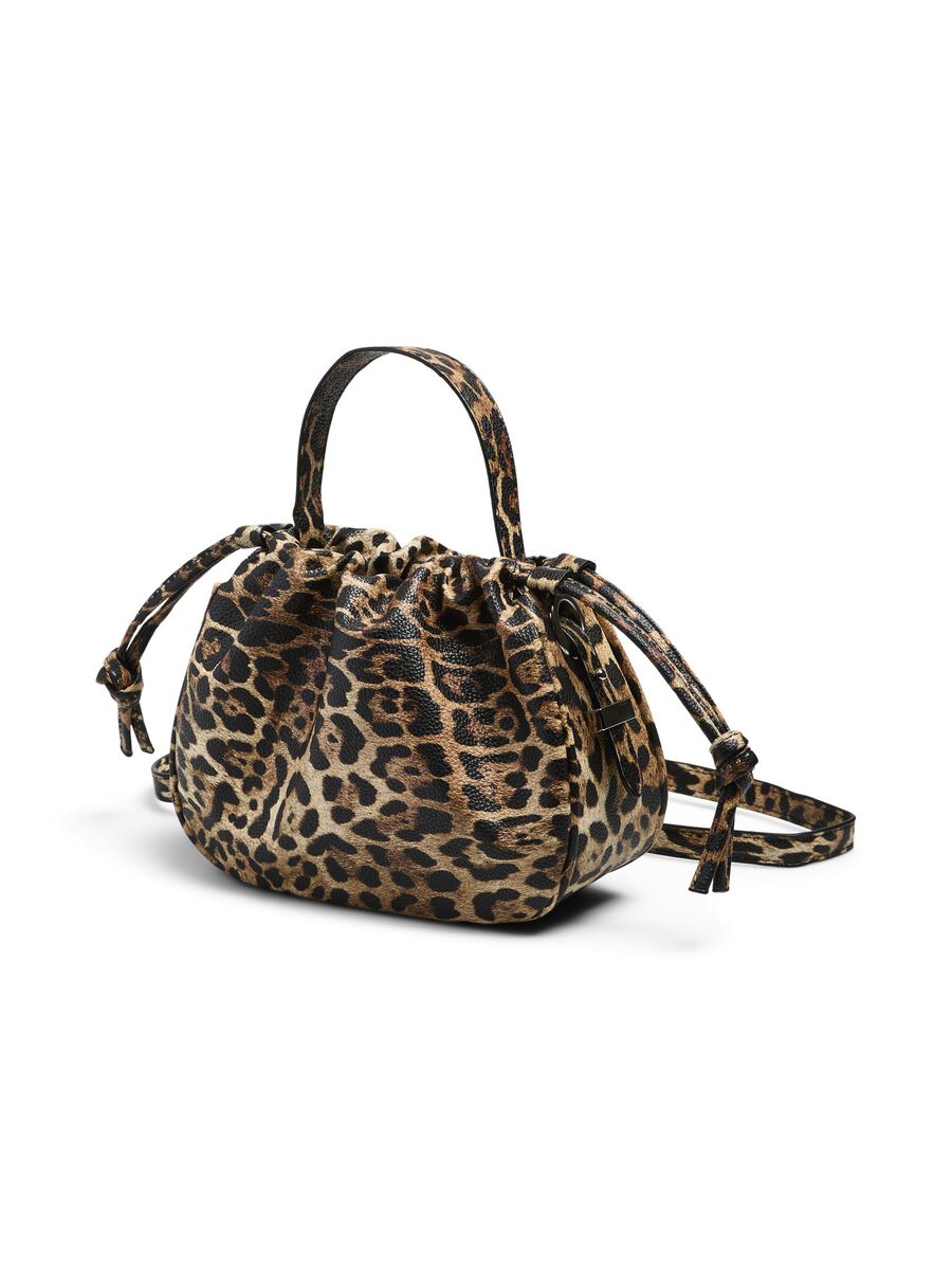 Pieces BALLOON LARGE LEO BAG, Black, highres - 17158874_Black_1198112_002.jpg