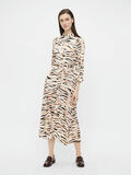 Pieces MET PRINT MIDI JURK, Burnt Ochre, highres - 17117106_BurntOchre_883164_003.jpg