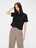 Pieces CROPPED TOP, Black, highres - 17109209_Black_003.jpg