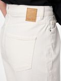 Pieces JEANS WIDE FIT, Bright White, highres - 17154623_BrightWhite_006.jpg