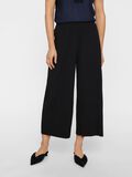 Y.A.S WEITE BEINFORM HOSE, Black, highres - 26013828_Black_003.jpg