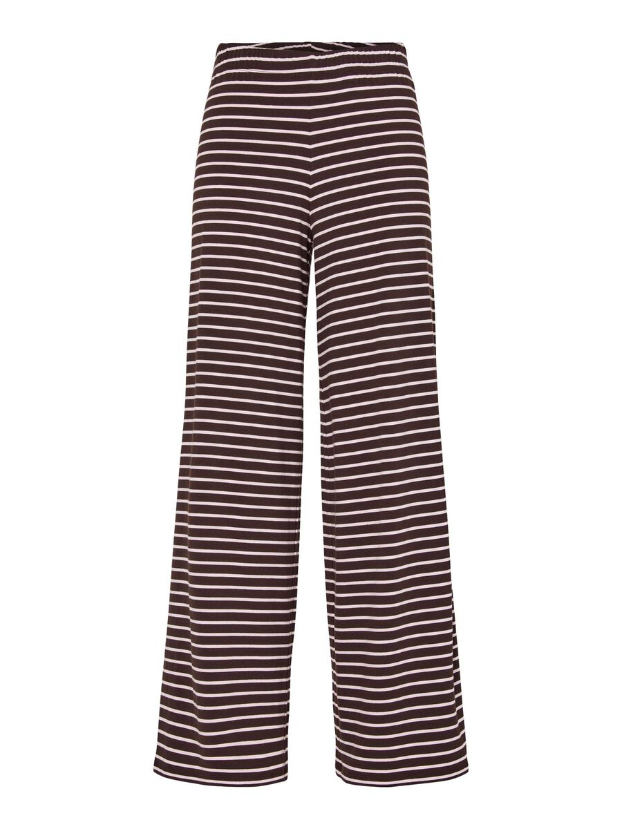 Pieces PCMONIQUE TROUSERS, Delicioso, highres - 17163549_Delicioso_1248246_001.jpg