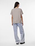 Pieces PCRIA BOMULD T-SHIRT, Silver Gray, highres - 17140802_SilverGray_004.jpg