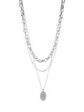 Pieces PCSANNY NECKLACE, Silver Colour, highres - 17125400_SilverColour_001.jpg