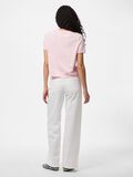 Pieces PCORINA KNITTED CARDIGAN, Pink-A-Boo, highres - 17159583_PinkABoo_004.jpg