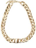 Pieces COLLAR, Gold Colour, highres - 17100211_GoldColour_001.jpg