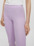 Pieces HOHE TAILLE LEGGINGS, Orchid Bloom, highres - 17117100_OrchidBloom_006.jpg