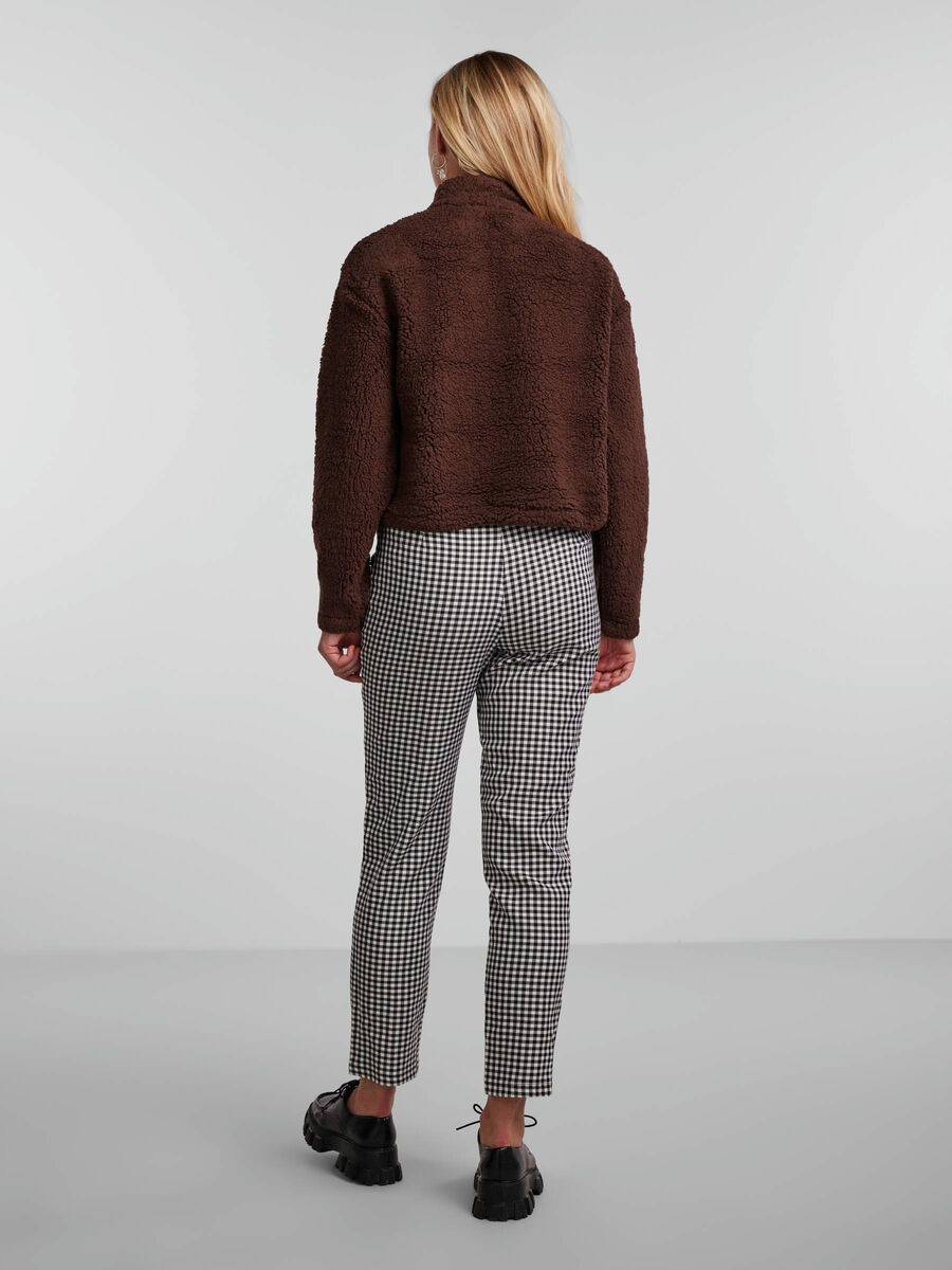 Pieces PCFERNA PULLOVER, Chicory Coffee, highres - 17129717_ChicoryCoffee_004.jpg