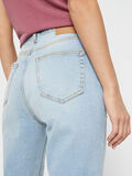 Pieces JEANS MOM, Light Blue Denim, highres - 17104958_LightBlueDenim_006.jpg