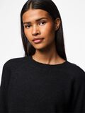 Pieces PCJULIANA STRICKPULLOVER, Black, highres - 17126277_Black_006.jpg