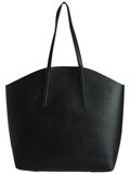 Pieces SIMPLE SHOULDER BAG, Black, highres - 17084137_Black_002.jpg