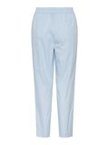 Pieces PCPENNY PANTALON TAILLE HAUTE, Airy Blue, highres - 17149323_AiryBlue_1104182_002.jpg