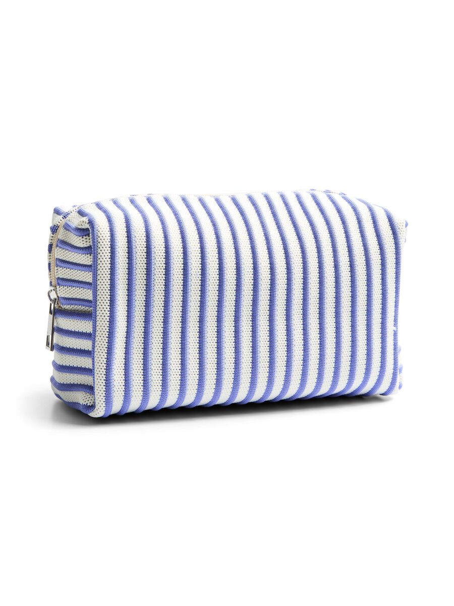 Pieces PCLUCCA TOILETRY BAG, Beaucoup Blue, highres - 17156151_BeaucoupBlue_001.jpg