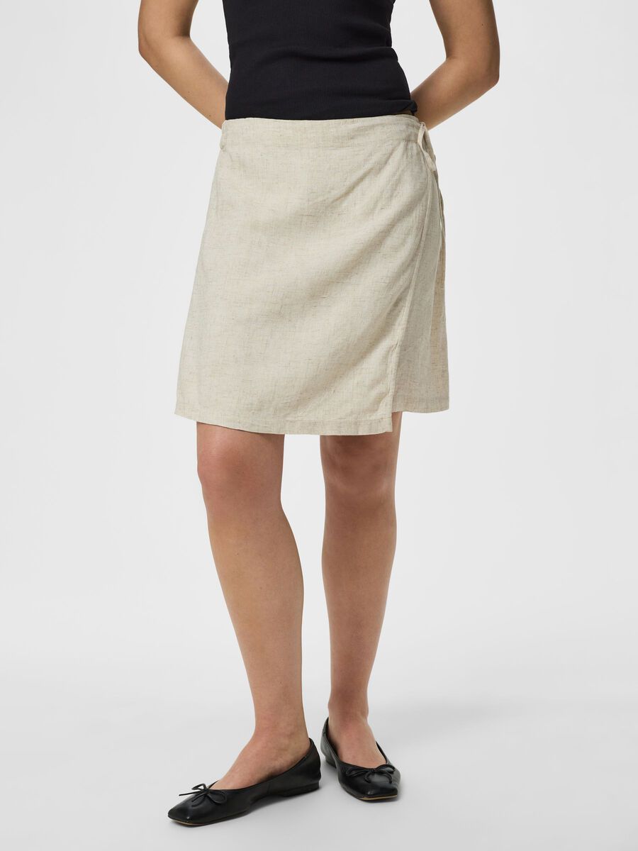 Product carousel image - SP&Oacute;DNICA OWIJANA, Birch | 1