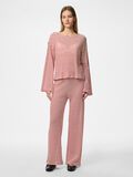 Pieces PCMANILLA HW HOSE MIT WEITEM BEIN, Cloud Dancer, highres - 17155071_CloudDancer_1159004_007.jpg