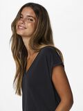 Pieces T-SHIRT, Black, highres - 17095260_Black_006.jpg