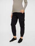 Mama.licious MATERNITY-TROUSERS TROUSERS, Black, highres - 20012055_Black_003.jpg