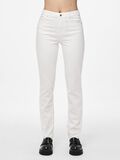 Pieces JEANSY SLIM FIT, Bright White, highres - 17149460_BrightWhite_003.jpg