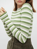 Pieces PCLILLI LONG SLEEVED TOP, Frosty Spruce, highres - 17116928_FrostySpruce_883016_006.jpg