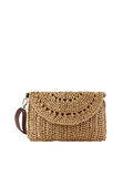 Pieces PCLINJA CROSSBODY BAG, Nature, highres - 17113260_Nature_001.jpg